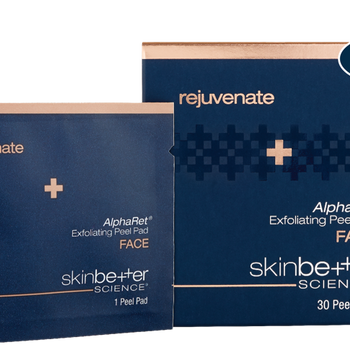 SkinBetter Science Exfoliating Peel Pads
