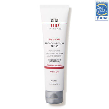 EltaMD UV Sport Broad-Spectrum SPF 50 - Small