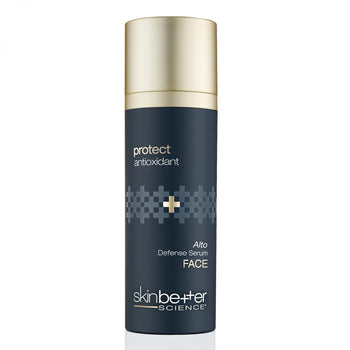 SkinBetter Science Alto Defense Serum